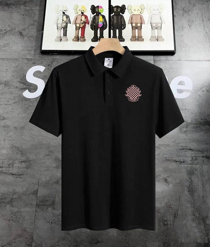 Burberry Men's Polo 838